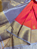 Semi Silk Saree