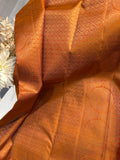 Kanchipuram Silk Saree