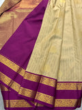 Semi Silk Saree