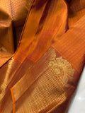 Kanchipuram Silk Saree