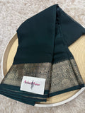 Chiffon Saree