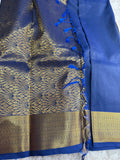 Semi silk saree