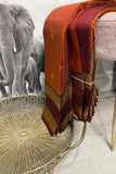 Semi silk Saree