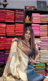 Semi Silk Saree