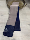 Semi Silk Saree
