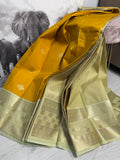 Semi Silk Saree