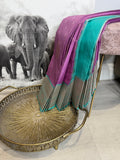 Semi silk Saree