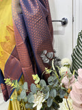 Semi Silk Saree
