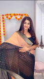 Chiffon Party Saree