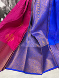 Semi Silk