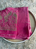 Party Saree