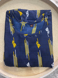 Kurti Top
