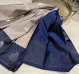 Semi Silk Saree