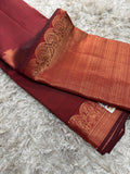 Kanchipuram Silk Saree