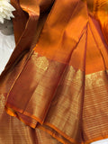Kanchipuram Silk Saree