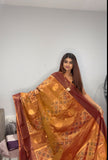 Soft Silk Saree