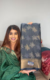 Higgins saree