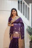 Chiffon Saree