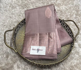 Kanchipuram silk saree