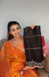 Party Saree