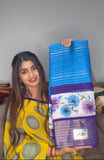 Chiffon Saree