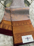 Kanchipuram silk