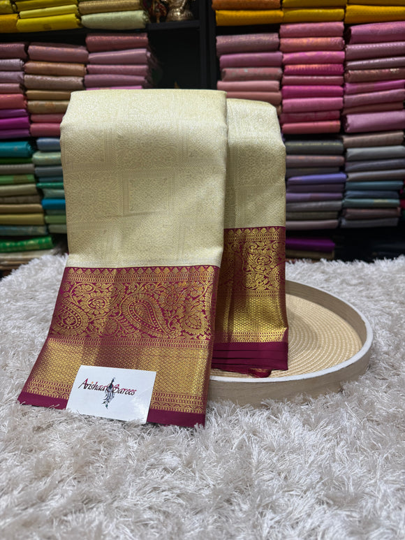 Kanchipuram Silk