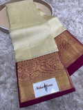 Kanchipuram Silk