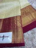 Kanchipuram Silk