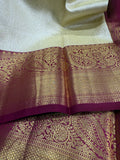 Kanchipuram Silk
