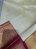 Kanchipuram Silk