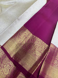 Kanchipuram Silk