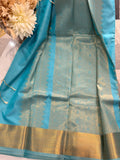 Semi silk Saree