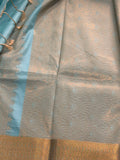 Semi silk Saree