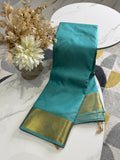 Semi silk Saree