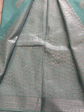 Semi silk Saree