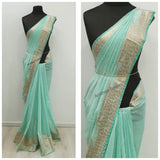 Cotton Saree