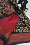 Banarasi Silk  Cotton