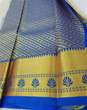 Kancbipuram Silk