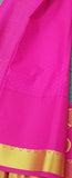 Semi Silk Saree