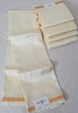 Silk Towel / Pattu Salvai