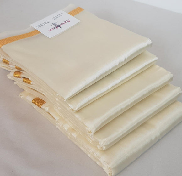 Silk Towel / Pattu Salvai