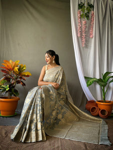 Banarasi Silk