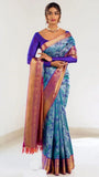 Kanchi pattu