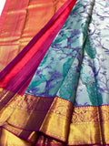 Kanchi pattu