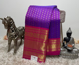 Kanchipuram SilkSaree