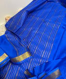 Mysore Silk Saree