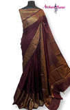 Banarasi Silk Saree