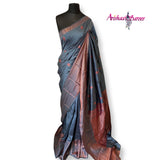 Semi Silk Saree