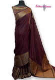 Banarasi Silk Saree